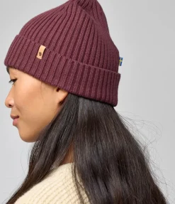 Fjällräven Övik 365 Hat Grey