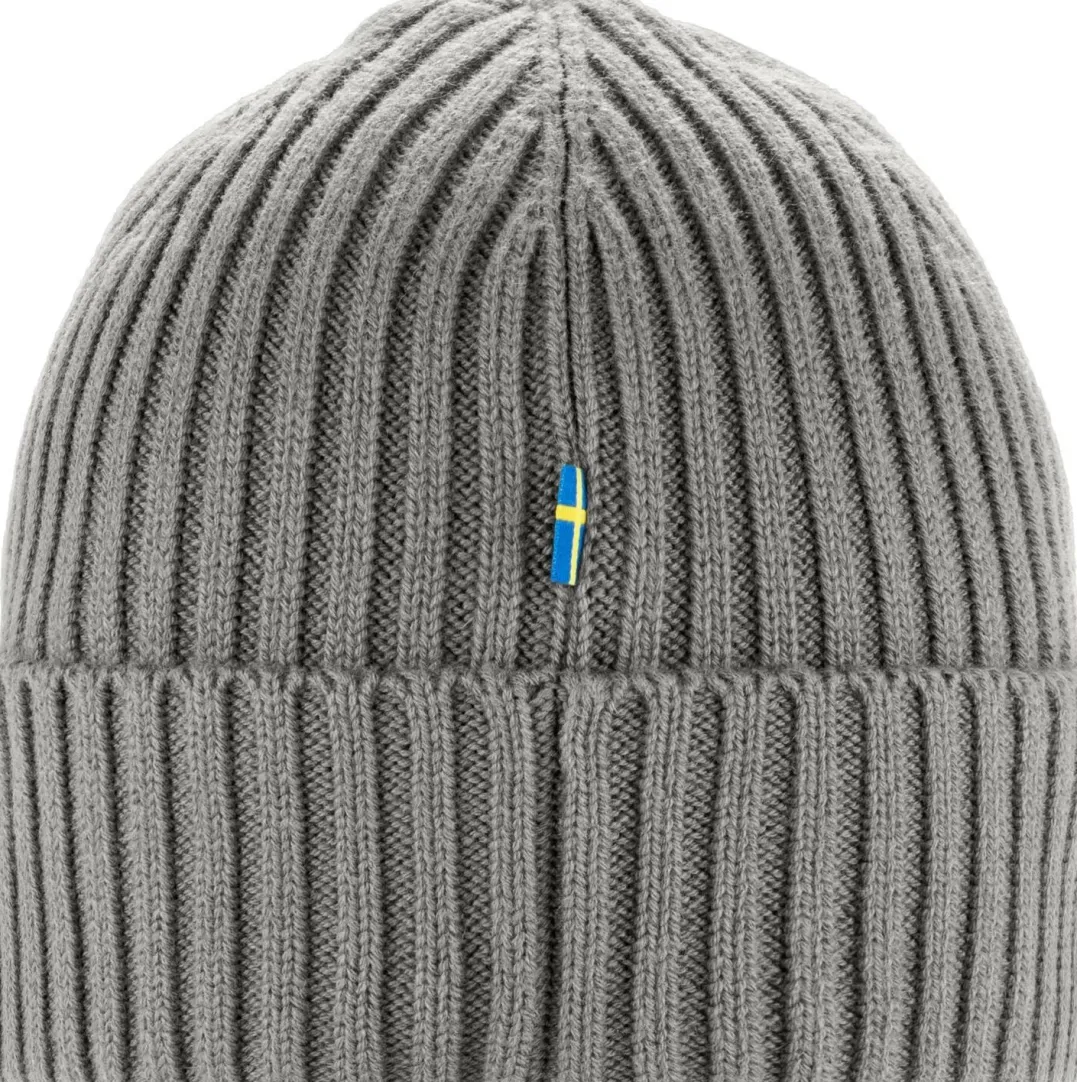 Fjällräven Övik 365 Hat Grey