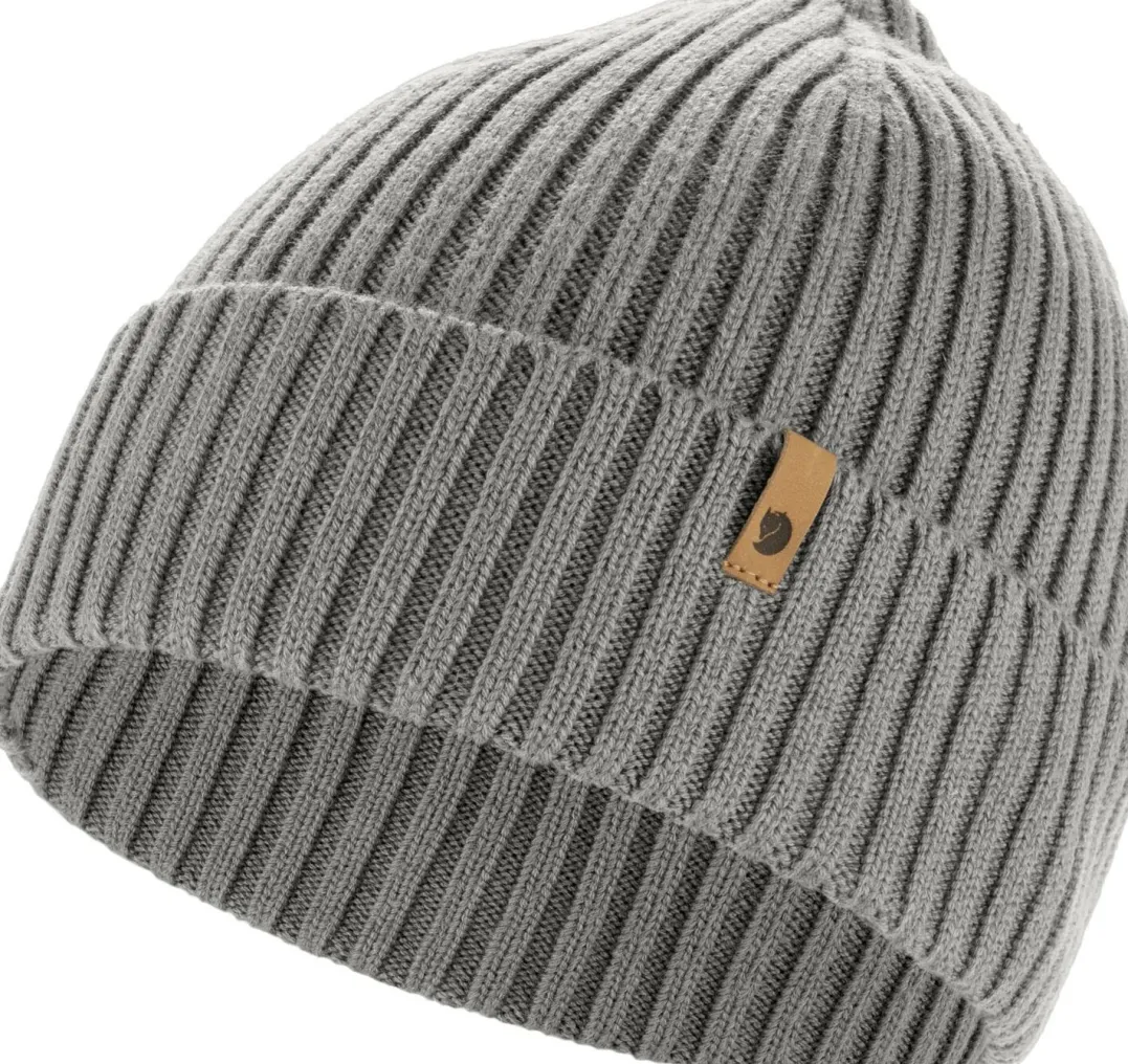 Fjällräven Övik 365 Hat Grey