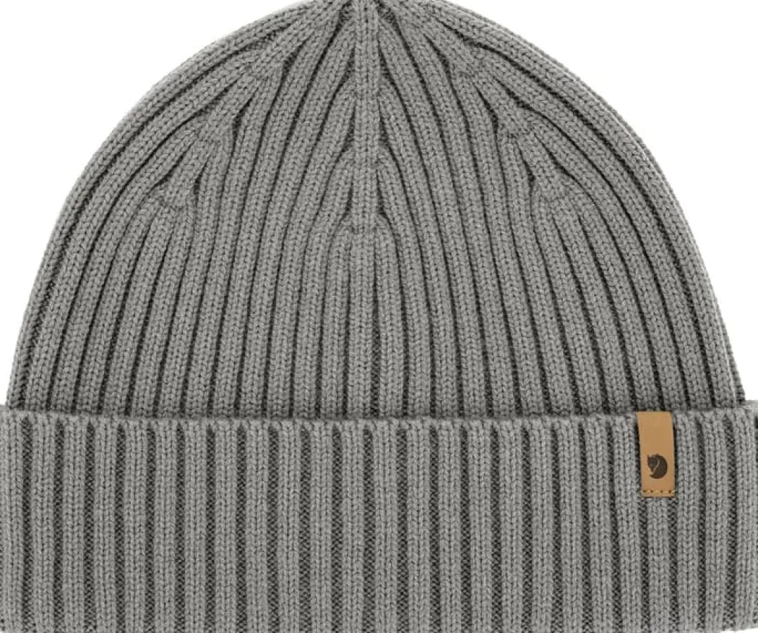 Fjällräven Övik 365 Hat Grey