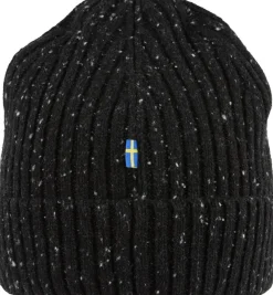 Fjällräven Övik Neps Beanie Black