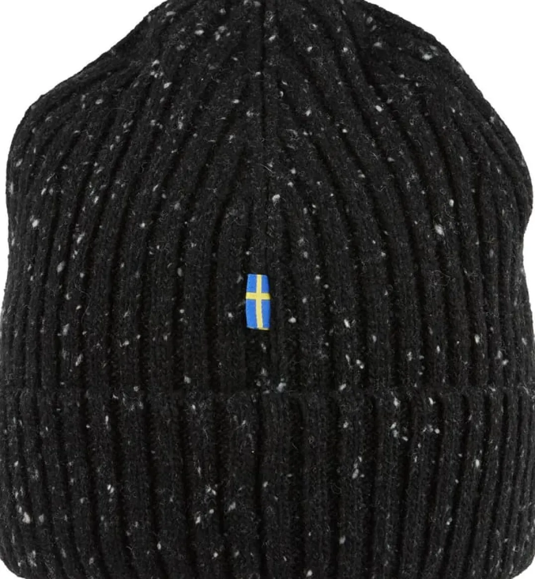 Fjällräven Övik Neps Beanie Black
