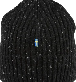 Fjällräven Övik Neps Beanie Black