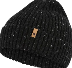 Fjällräven Övik Neps Beanie Black