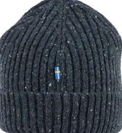 Fjällräven Övik Neps Beanie Dark Navy