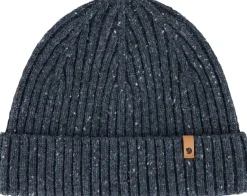 Fjällräven Övik Neps Beanie Dark Navy
