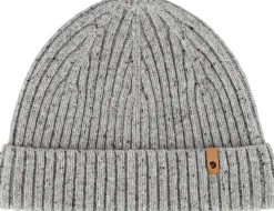 Fjällräven Övik Neps Beanie Grey
