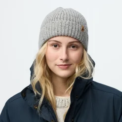 Fjällräven Övik Neps Beanie Grey