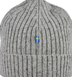 Fjällräven Övik Neps Beanie Grey