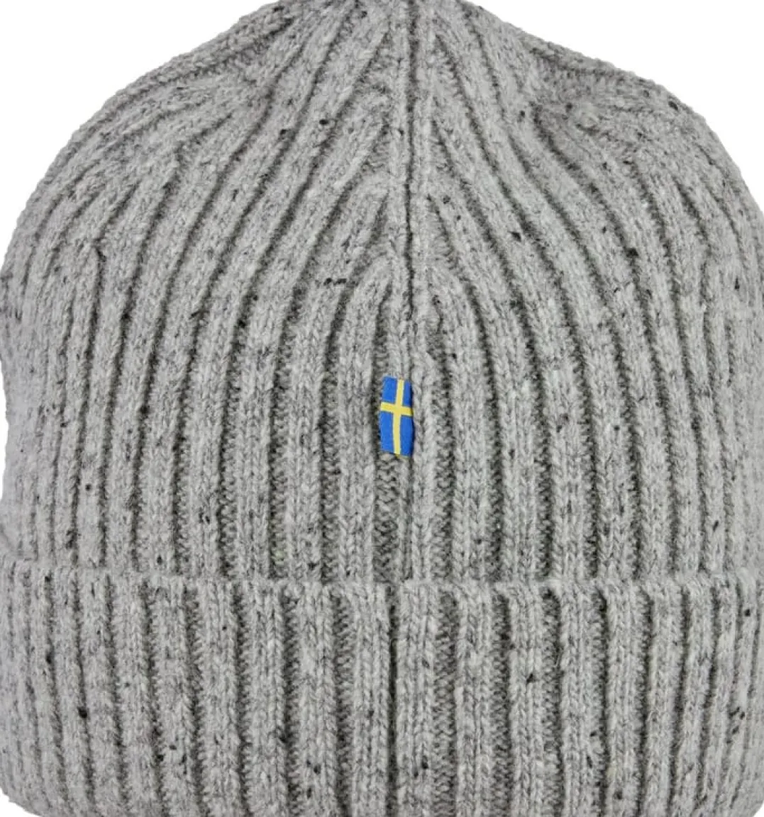 Fjällräven Övik Neps Beanie Grey
