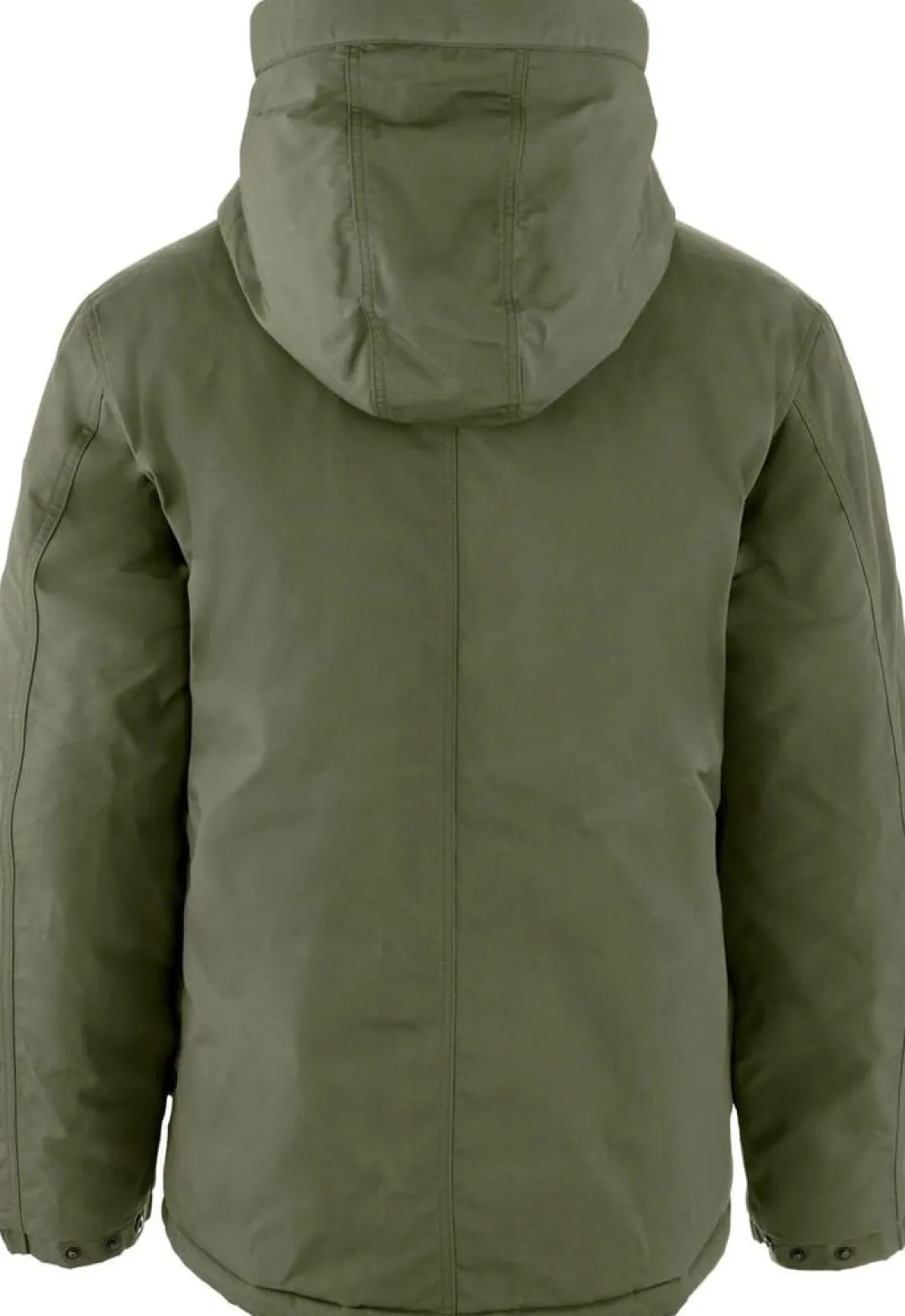Fjällräven Övik Padded Jacket M Laurel Green