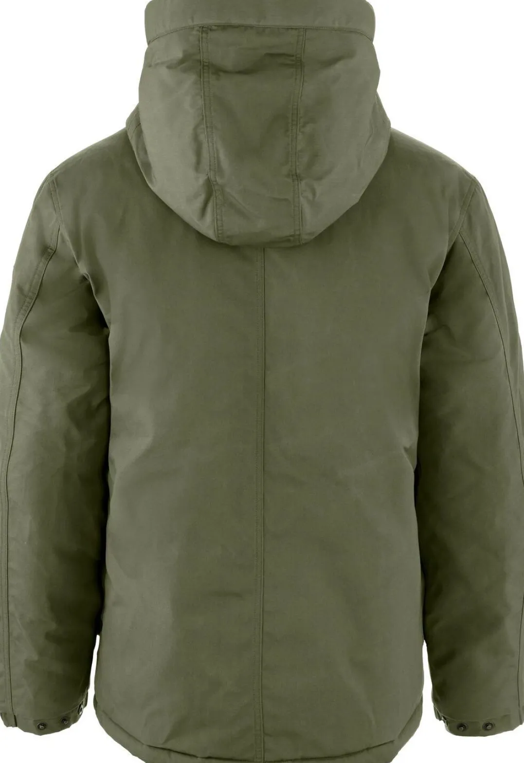 Fjällräven Övik Padded Jacket M Laurel Green