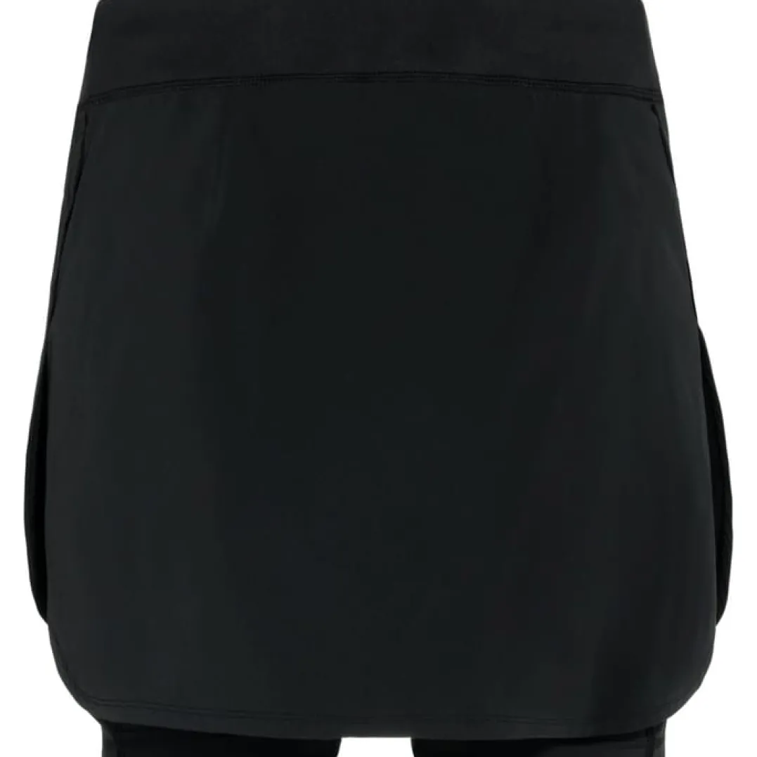 Fjällräven Women's Abisko Midsummer Skort Black