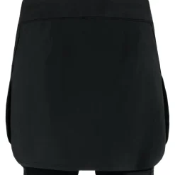 Fjällräven Women's Abisko Midsummer Skort Black
