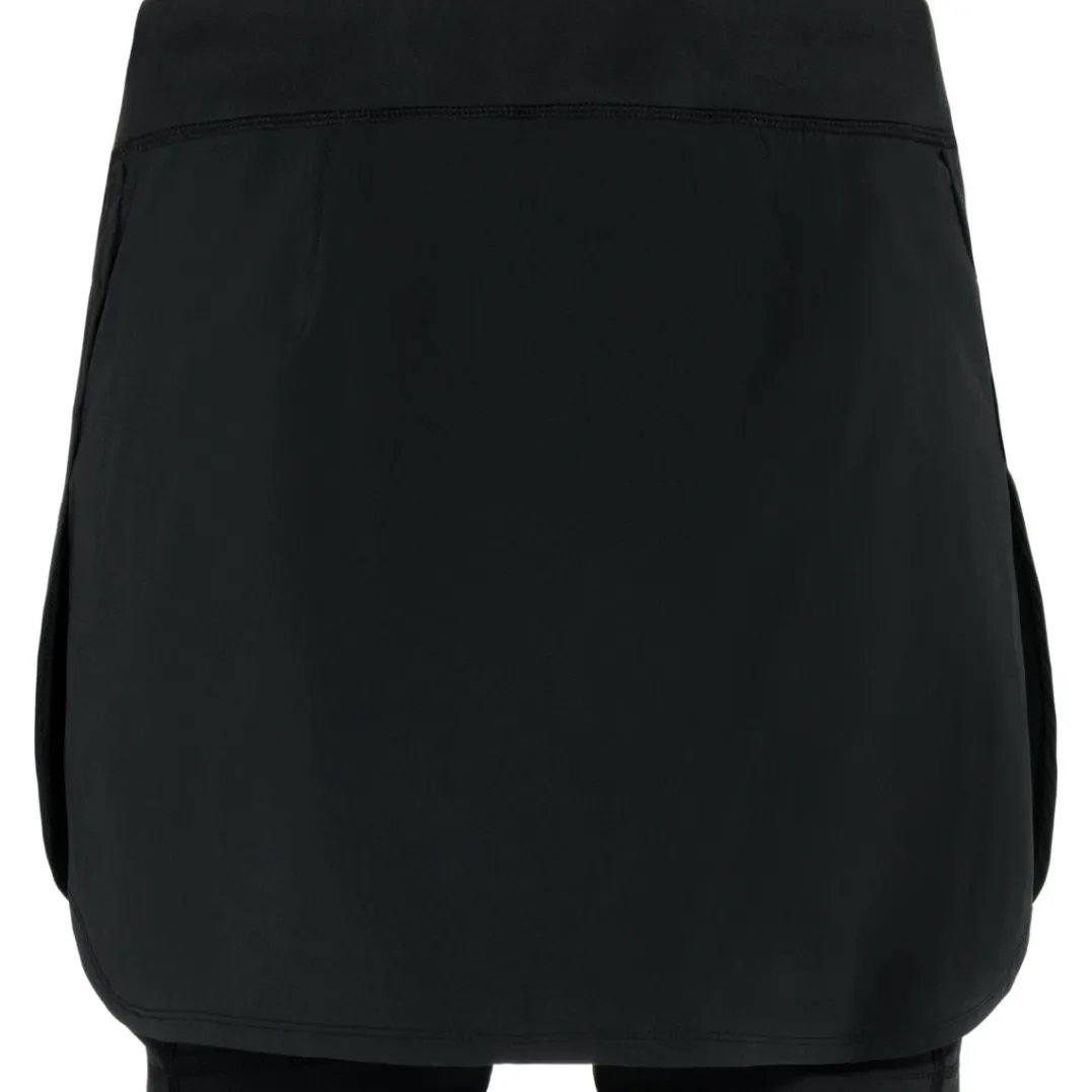 Fjällräven Women's Abisko Midsummer Skort Black