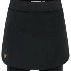 Fjällräven Women's Abisko Midsummer Skort Black
