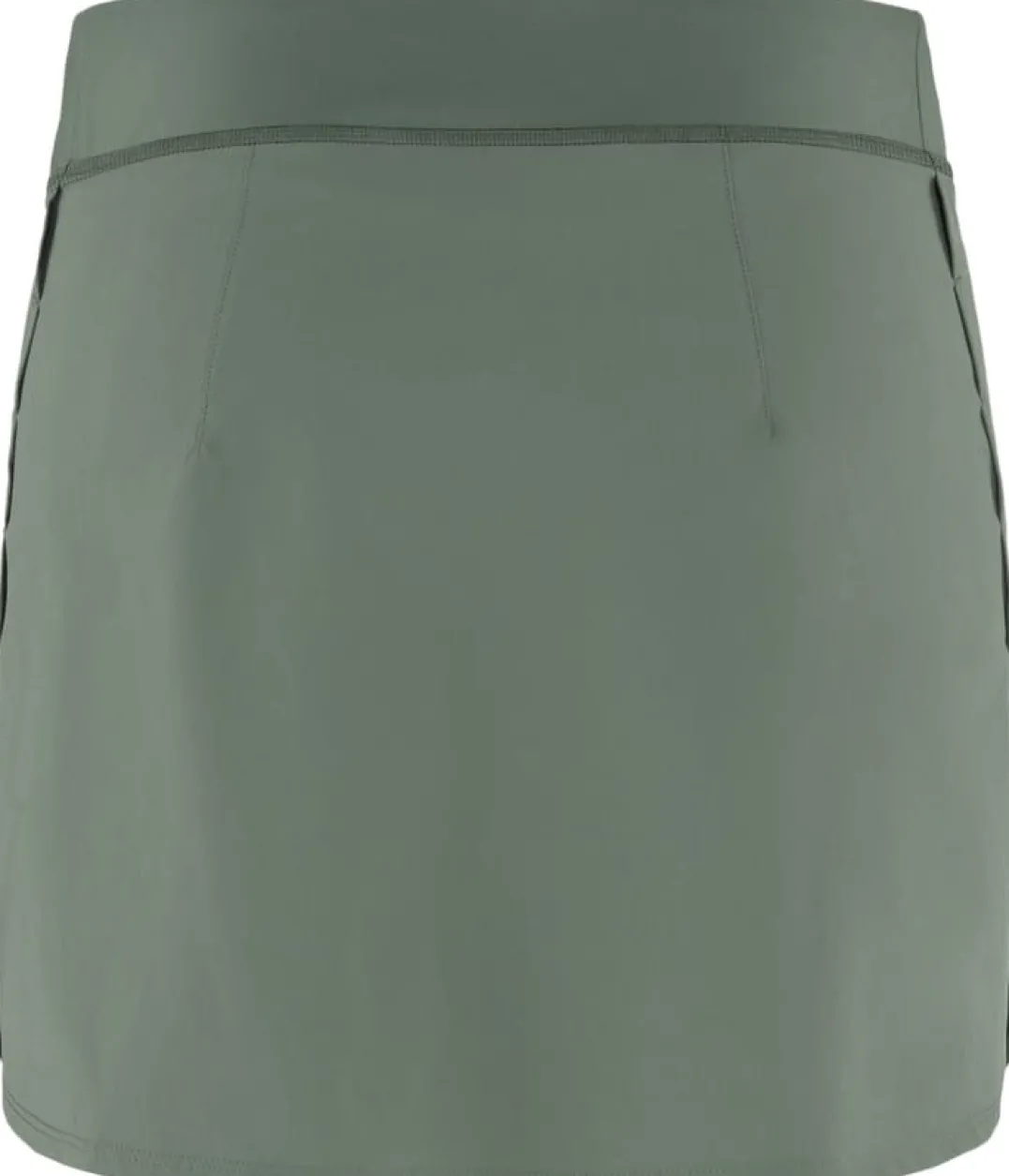 Fjällräven Women's Abisko Midsummer Skort Patina Green