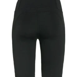 Fjällräven Women's Abisko Short Tights Black