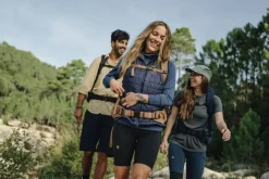 Fjällräven Women's Abisko Short Tights Black