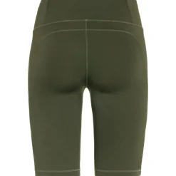 Fjällräven Women's Abisko Short Tights Deep Forest