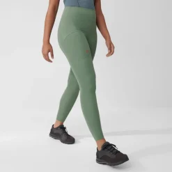 Fjällräven Women's Abisko Tights Black
