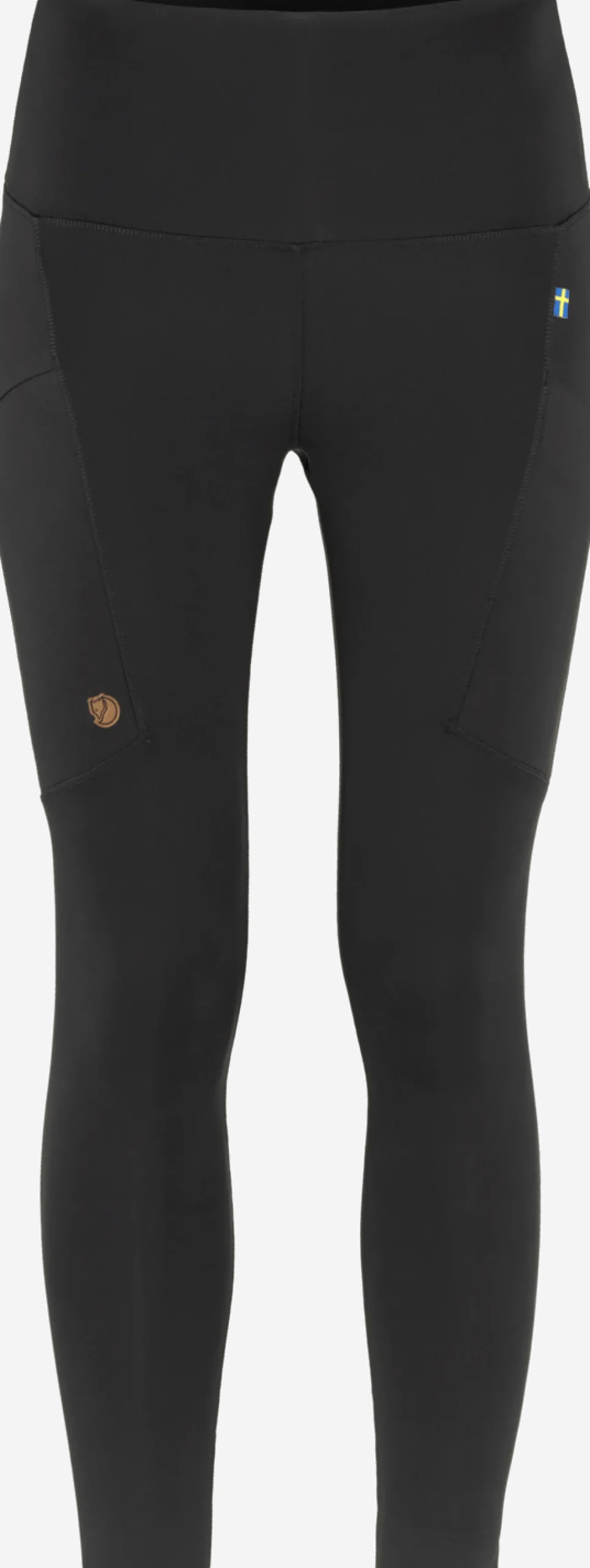 Fjällräven Women's Abisko Tights Black