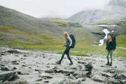 Fjällräven Women's Abisko Tights Black