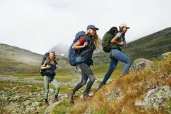 Fjällräven Women's Abisko Tights Black