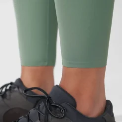 Fjällräven Women's Abisko Tights Black