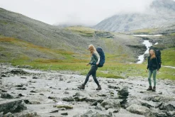 Fjällräven Women's Abisko Tights Black