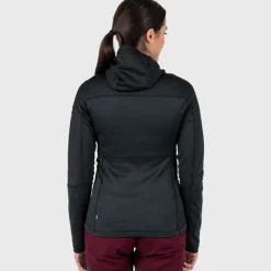 Fjällräven Women's Abisko Trail Fleece Chalk Rose/Dusty Rose