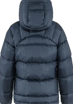 Fjällräven Women's Expedition Down Lite Jacket Navy