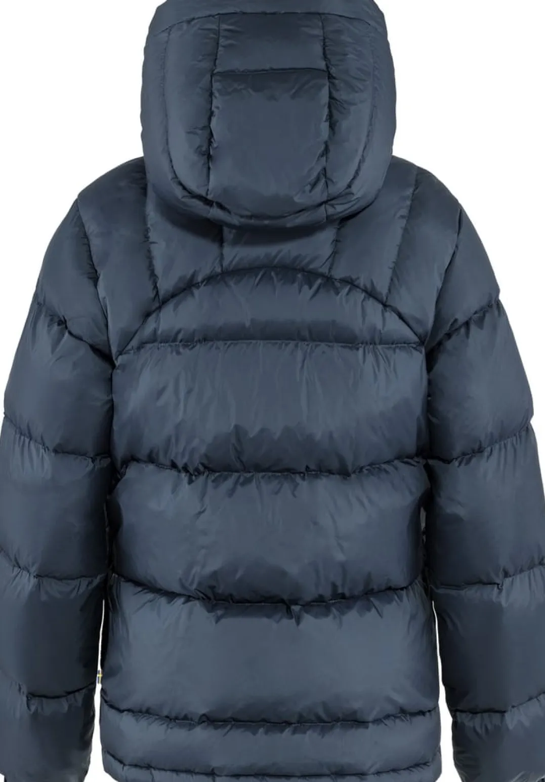 Fjällräven Women's Expedition Down Lite Jacket Navy