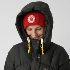 Fjällräven Women's Expedition Down Lite Jacket Breeze Blue