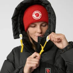 Fjällräven Women's Expedition Down Lite Jacket Breeze Blue
