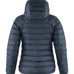 Fjällräven Women's Expedition Pack Down Hoodie Navy