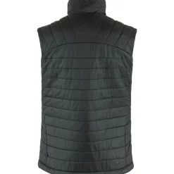Fjällräven Women's Expedition X-Lätt Vest Black