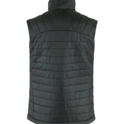 Fjällräven Women's Expedition X-Lätt Vest Black