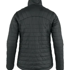 Fjällräven Women's Expedition X-Lätt Jacket Black