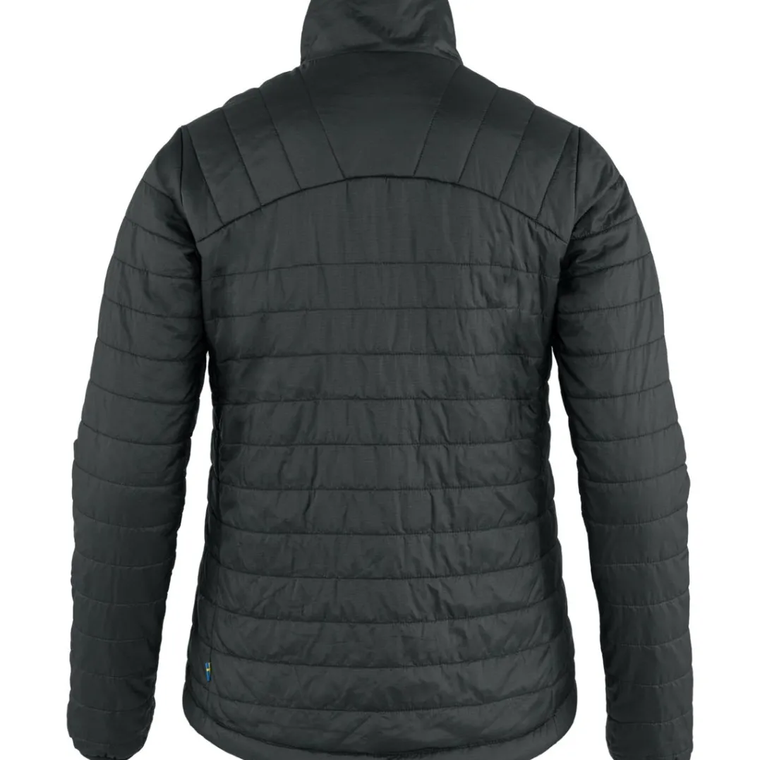 Fjällräven Women's Expedition X-Lätt Jacket Black