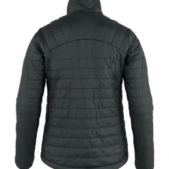 Fjällräven Women's Expedition X-Lätt Jacket Black