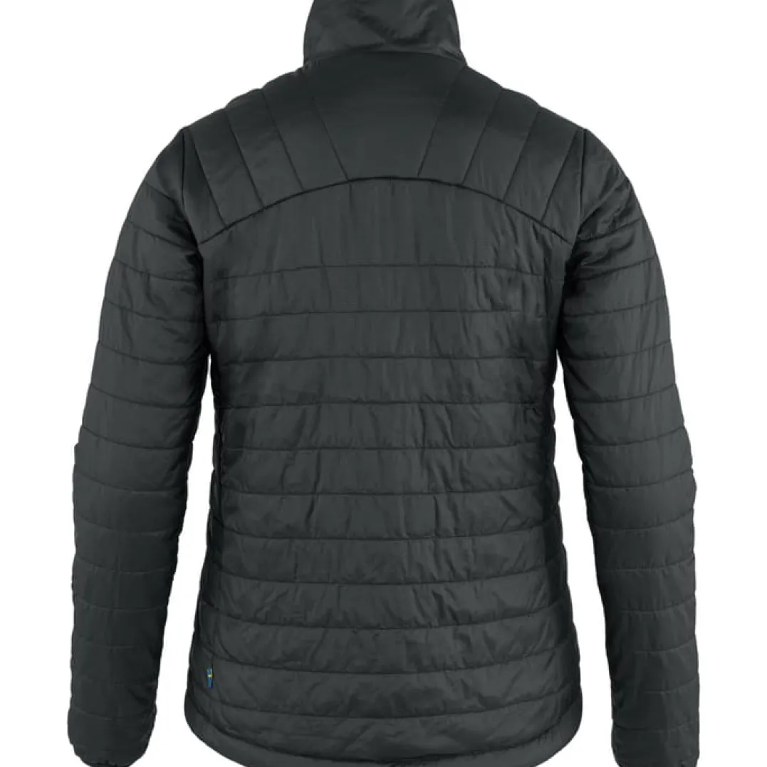 Fjällräven Women's Expedition X-Lätt Jacket Black
