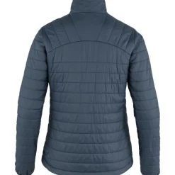 Fjällräven Women's Expedition X-Lätt Jacket Navy