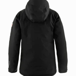 Fjällräven Women's Hc Hydratic Padded Jacket Black