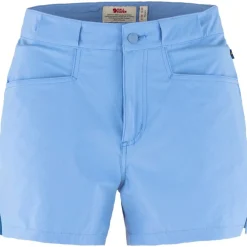 Fjällräven Women's High Coast Lite Shorts Ultramarine