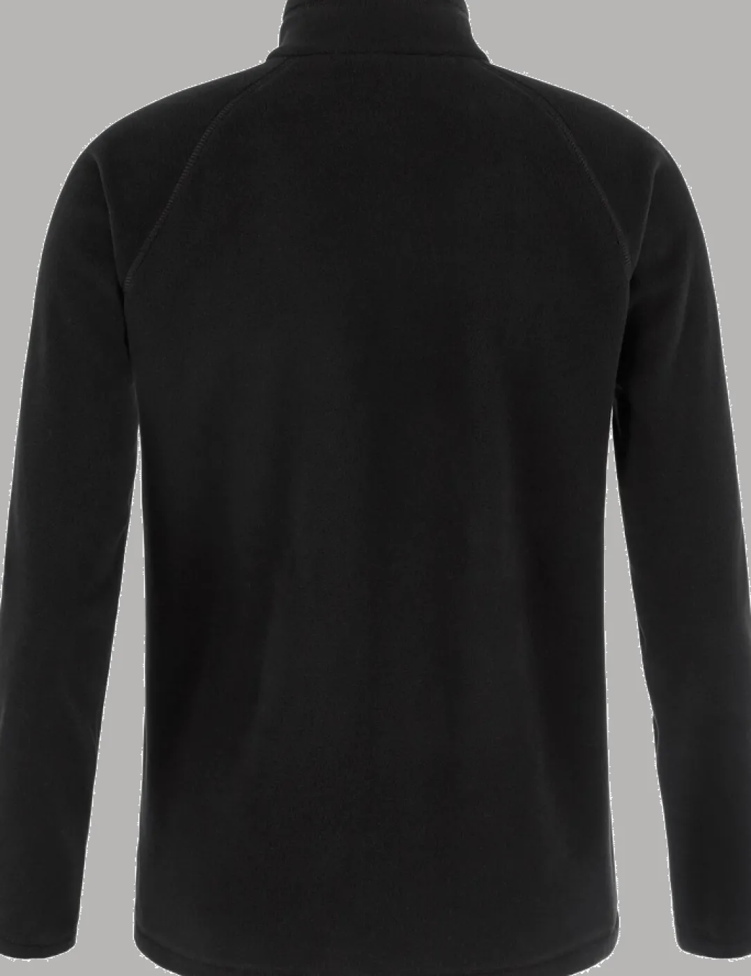 Fjällräven Women's Kaipak Fleece Black/Black
