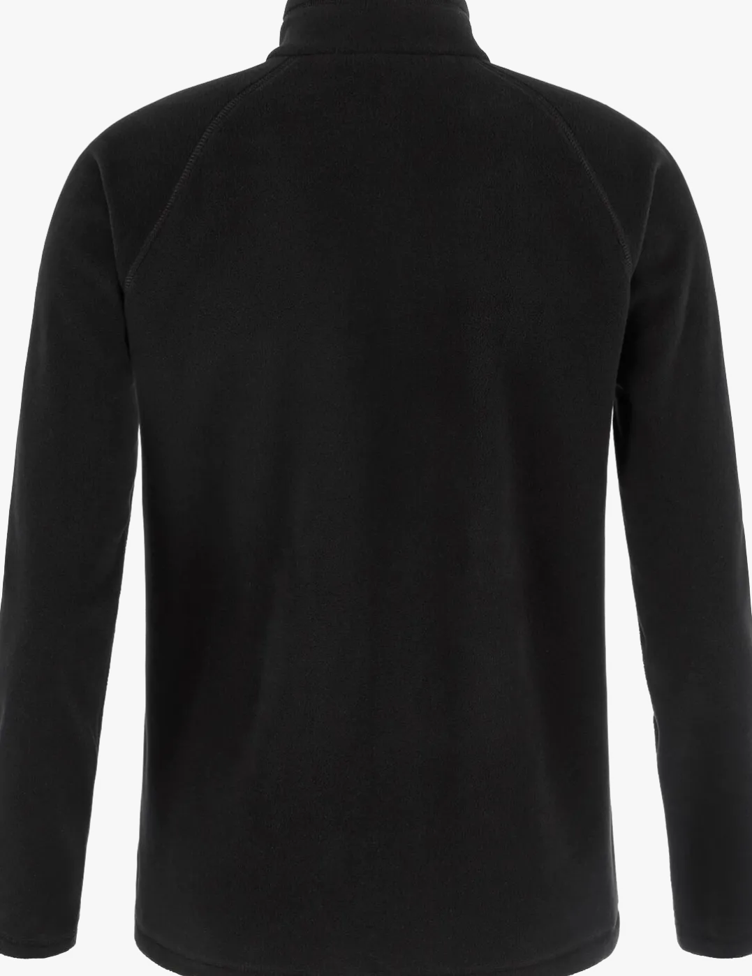 Fjällräven Women's Kaipak Fleece Black/Black