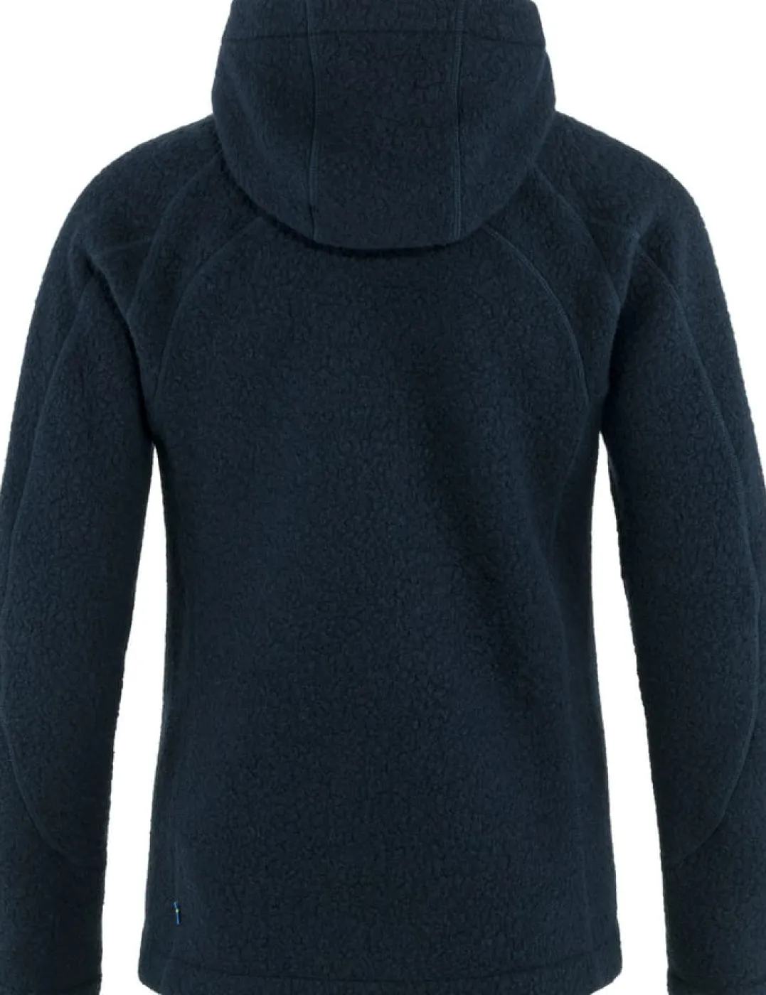 Fjällräven Women's Kaitum Fleece Dark Navy