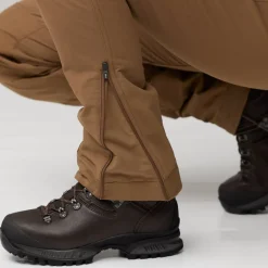 Fjällräven Women's Keb Agile Winter Trousers Black
