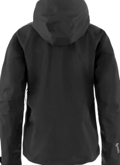 Fjällräven Women's Keb GORE-TEX Jacket Black